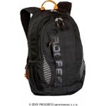 Progress Daypack 25l černá – Zbozi.Blesk.cz