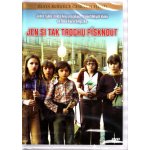 Jen si tak trochu písknout DVD – Hledejceny.cz