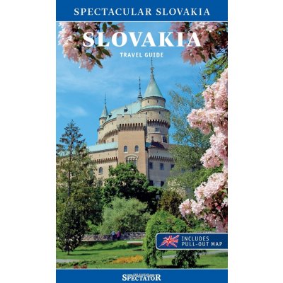 SLOVAKIA - Travel Guide – Zboží Mobilmania