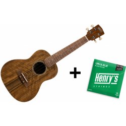 Henry`s Guitars Medium U10C