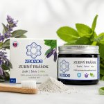 Zeozoe zubní prášek 30 g – Hledejceny.cz