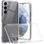 Pouzdro Back Case Ultra Slim 0,3mm Samsung i9190 Galaxy S4 mini čiré – Hledejceny.cz