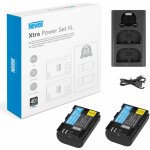 Newell DL-USB-C + LP-E6N – Zboží Mobilmania