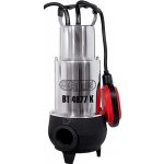 Elpumps BT 4877 K INOX – Zboží Mobilmania