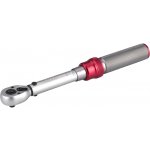 EXTOL PREMIUM klíč momentový, 1/4", 5-25Nm, CrV – Sleviste.cz