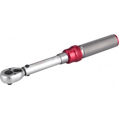 EXTOL PREMIUM klíč momentový, 1/4", 5-25Nm, CrV – Sleviste.cz