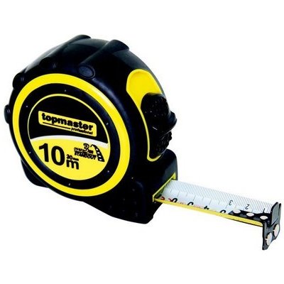 Top Master 10m / 30mm TMP - TM-260202 – Sleviste.cz
