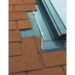 BAUSTAR Lemování pro plochou krytinu 55x78 – HobbyKompas.cz