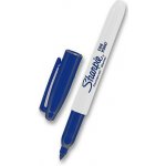 Papermate Sharpie modrý – Zboží Mobilmania