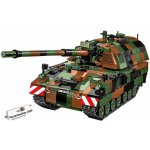 COBI 2628 Armed Forces Německá samohybná houfnice PzH 2000 1:35 – Zboží Dáma