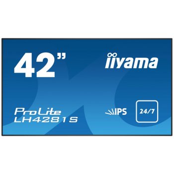 iiyama LH4281S