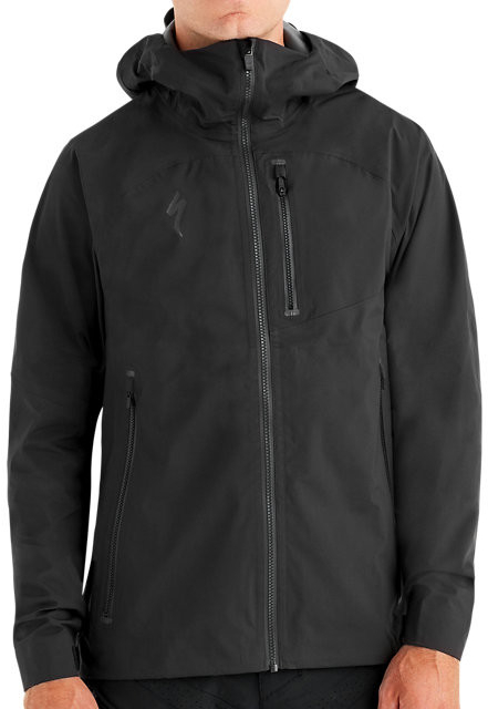 Specialized Deflect H2O Mountain Jacket Dkcarb