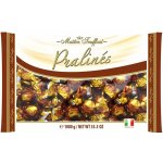Maitre Truffout pralinky cappuccino 1 kg – Zboží Dáma