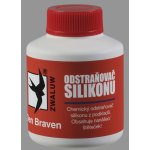 Den Braven 70503RL Odstraňovač silikonu 100 ml – Hledejceny.cz