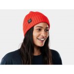 Bontrager Čepice Trek Label Fisherman Beanie red – Hledejceny.cz