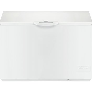 Zanussi ZFC 31401WA