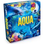 AQUA: Život v oceánech – Hledejceny.cz