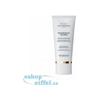 Institut Esthederm Sun Intolerance ochranný krém na obličej při sluneční intoleranci High Protection (Global Cellular Protection) 50 ml