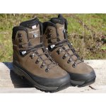 Lowa Tibet GTX Sepia / černá – Zboží Dáma