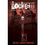 Locke and Key, Volume 1: – Hledejceny.cz