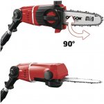 Einhell GE-LC 18 Li T Solo 3410810 – HobbyKompas.cz