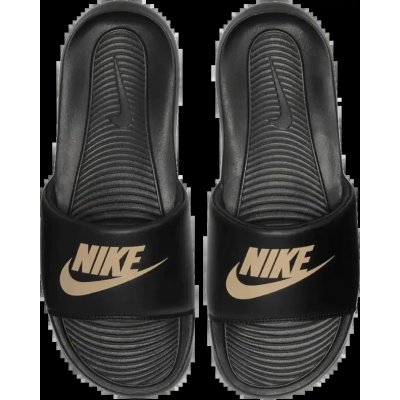 Nike Victori One Pánské pantofle černé – Hledejceny.cz