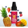 Příchuť pro míchání e-liquidu Full Moon Just Fruit Red 10 ml