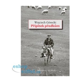 Přípitek předkům - Wojciech Górecki