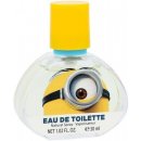 Minions Minions toaletní voda dětská 30 ml