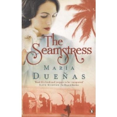 The Seamstress - M. Duenas