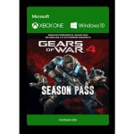 Gears of War 4: Season Pass – Zbozi.Blesk.cz