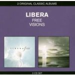 Libera - Free Visions CD – Hledejceny.cz