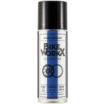 BikeWorkX čistič Star spray 200 ml – Hledejceny.cz