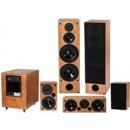 Acoustique Quality Wega set 1