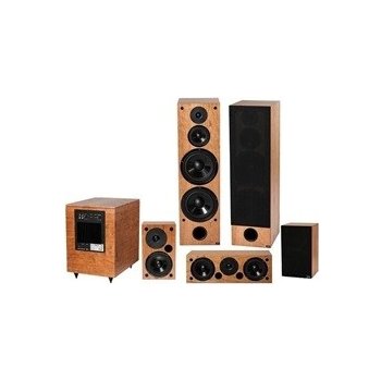 Acoustique Quality Wega set 1