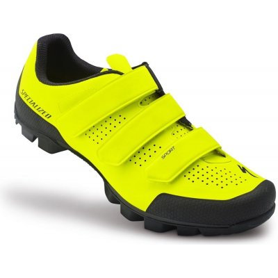 Specialized Sport Road neon yellow 2017