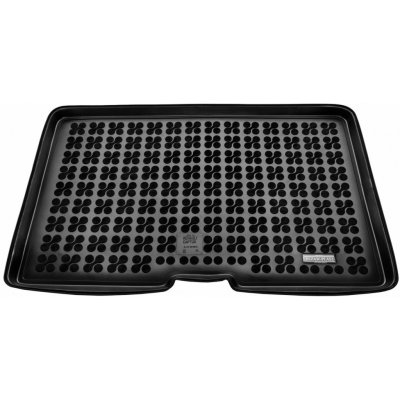 Gumová vana do kufru Rezaw-Plast Renault Captur I 2013 - 2019 dolní – Hledejceny.cz