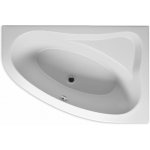 RIHO ARYL 170 x 110 cm B018001005 – Zboží Dáma