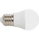 Ecolite E27/7W LED MINI GLOBE 4100K studená bílá – Hledejceny.cz