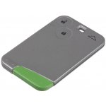 STU 48RN006 náhradní karta pro Renault Laguna Espace 2 tlačítková PCF7926 | Zboží Auto