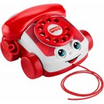 Fisher-Price Tahací Telefon – Zboží Mobilmania