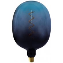 creative cables Žárovka egg dusk XXL pastelová 4W E27 stmívatelné 2550k
