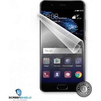 Ochranná fólie ScreenShield Huawei P10 Lite - displej