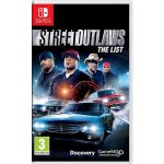 Street Outlaws: The List – Zboží Mobilmania