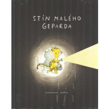 Stín Malého Geparda - Marianne Dubuc