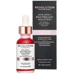 Makeup Revolution Skincare 30% AHA + BHA Peeling Solution 30 ml – Zboží Mobilmania