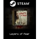 Layers of Fear