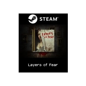 Layers of Fear