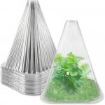 Garden King ochranný kužel 19 x 19 x 22 cm 10 ks – HobbyKompas.cz