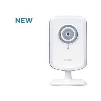 D-Link DCS-930L